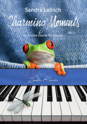S. Labsch "Charming Moments Vol. 2" (PDF-Download) 