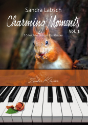 Einzelausgaben aus "Charming Moments Vol. 1" 