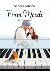 S. Labsch "Piano Moods - Das Winteralbum" (Notenheft) 