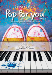 Einzelausgaben aus "Pop for You Vol. 2" 