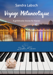 S. Labsch "Voyage Mélancolique" (PDF-Download) 