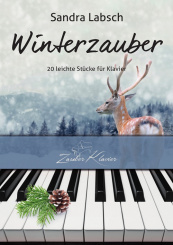 S. Labsch "Winterzauber" (PDF-Download) 