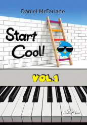 D. McFarlane "Start Cool Vol.1" 
