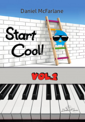 D. McFarlane "Start Cool Vol. 2" 
